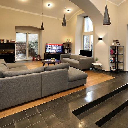 Design Loft 2 Minutes To Wenceslas Square 프라하 외부 사진