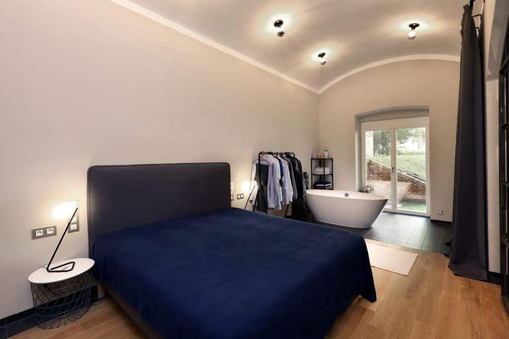 Design Loft 2 Minutes To Wenceslas Square 프라하 외부 사진