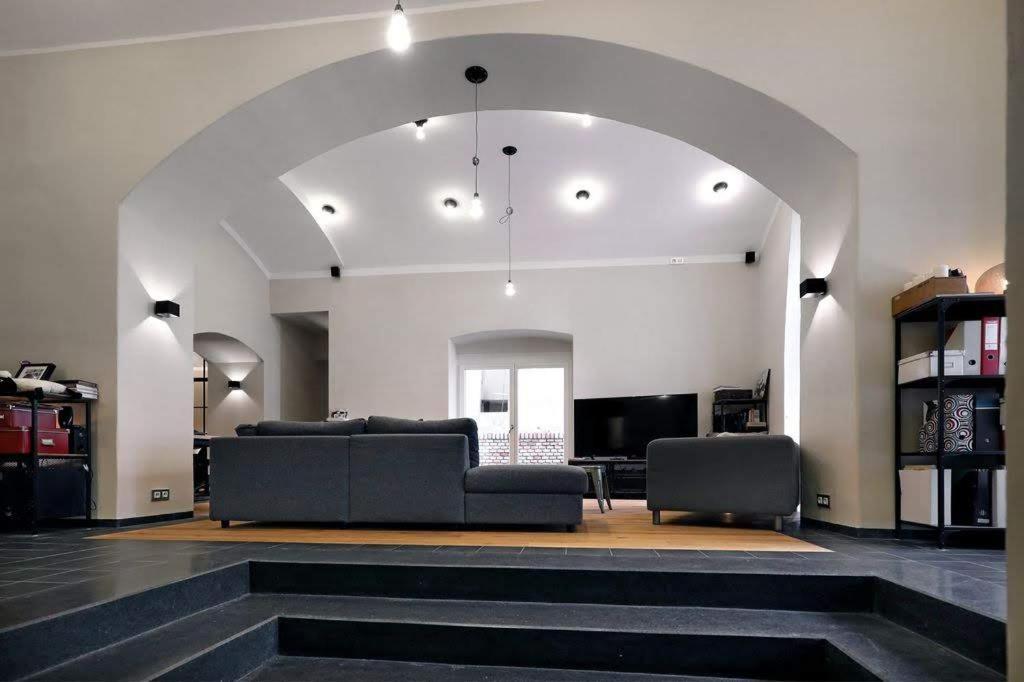 Design Loft 2 Minutes To Wenceslas Square 프라하 외부 사진