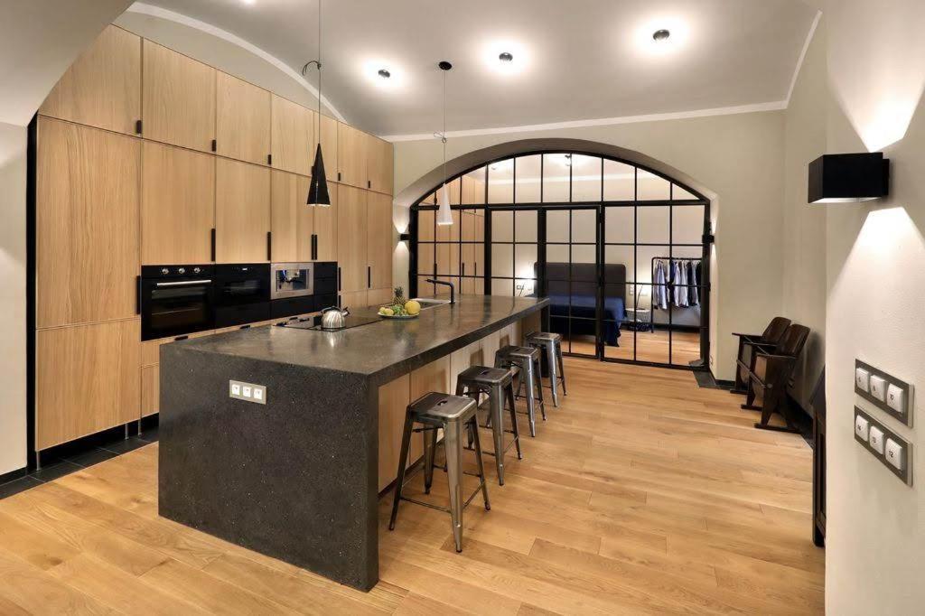 Design Loft 2 Minutes To Wenceslas Square 프라하 외부 사진