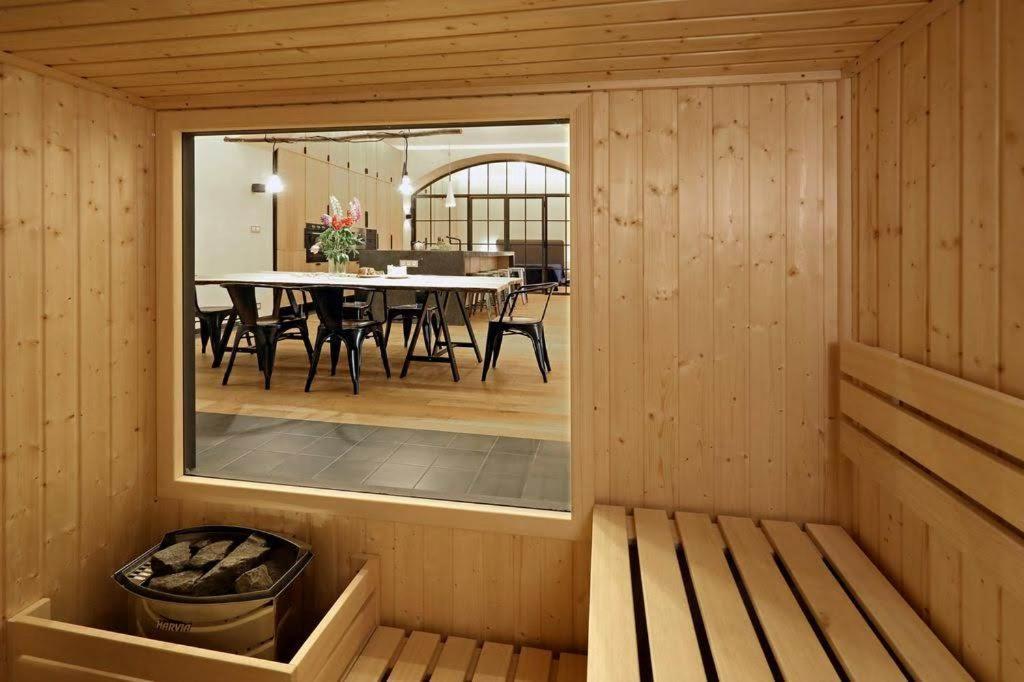 Design Loft 2 Minutes To Wenceslas Square 프라하 외부 사진