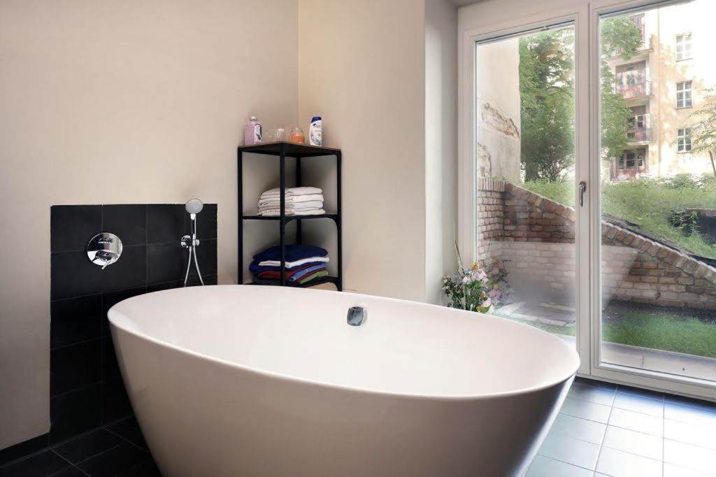 Design Loft 2 Minutes To Wenceslas Square 프라하 외부 사진