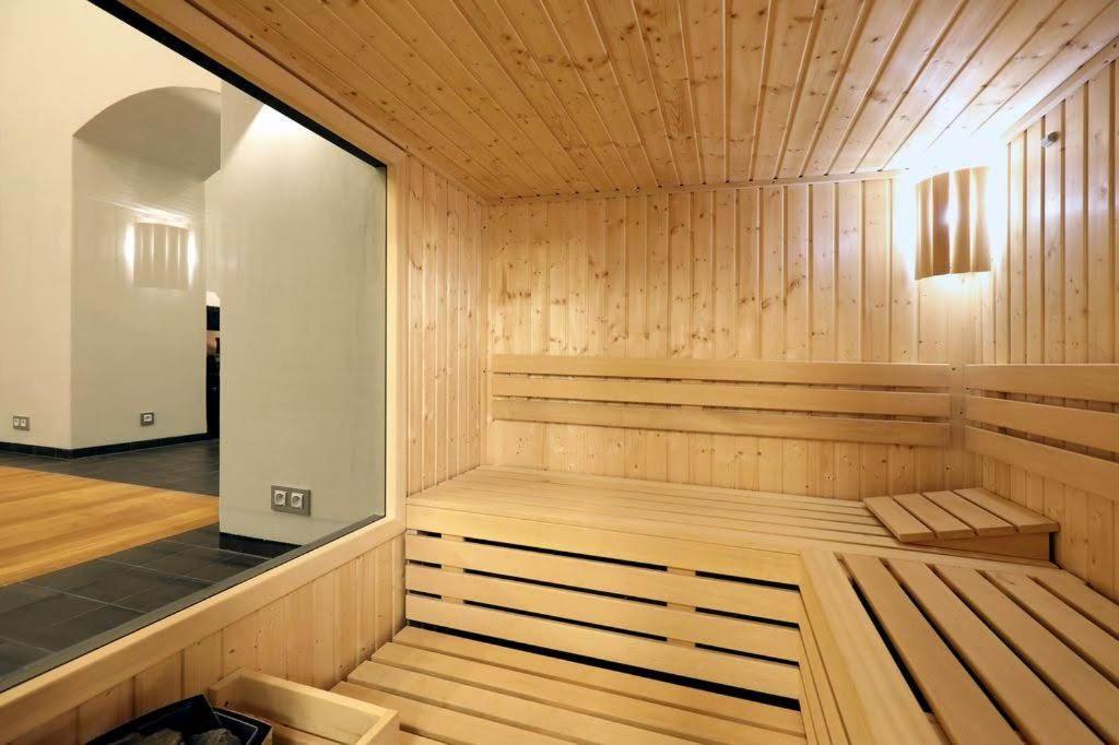 Design Loft 2 Minutes To Wenceslas Square 프라하 외부 사진