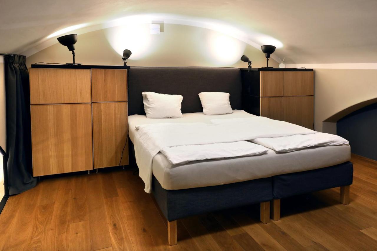 Design Loft 2 Minutes To Wenceslas Square 프라하 외부 사진
