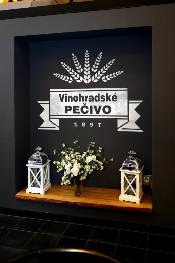 Design Loft 2 Minutes To Wenceslas Square 프라하 외부 사진
