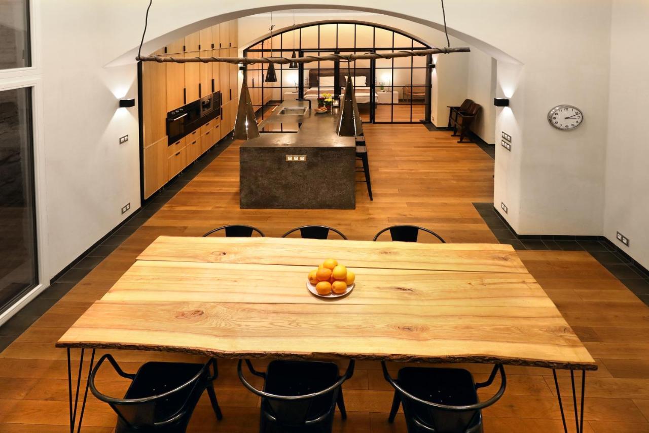 Design Loft 2 Minutes To Wenceslas Square 프라하 외부 사진