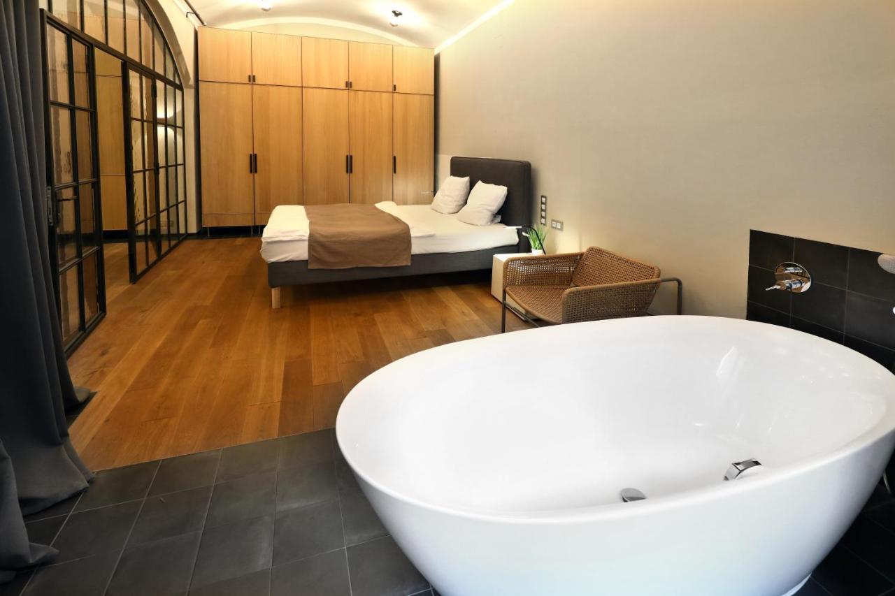 Design Loft 2 Minutes To Wenceslas Square 프라하 외부 사진
