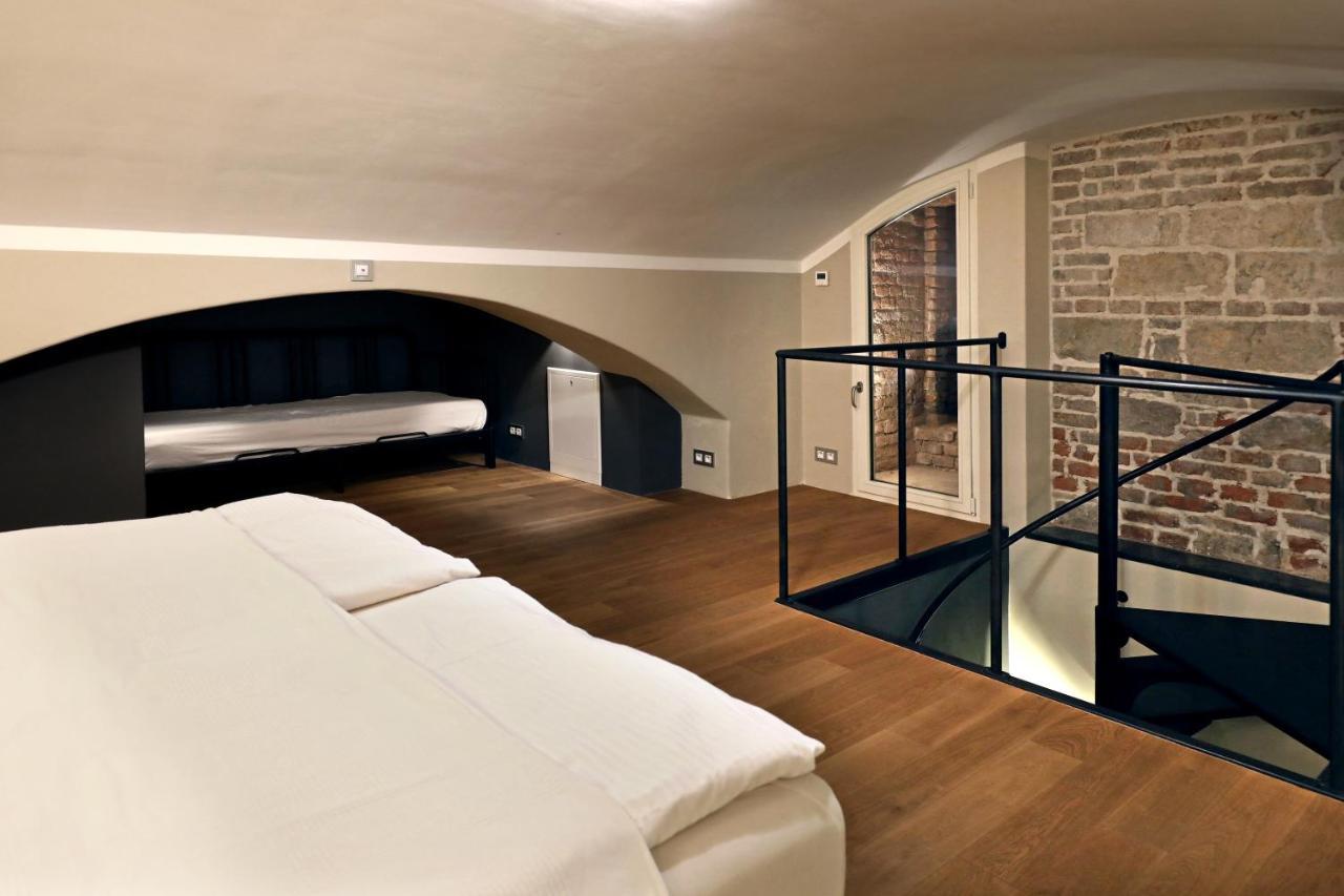 Design Loft 2 Minutes To Wenceslas Square 프라하 외부 사진